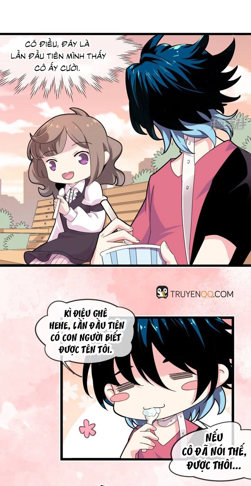 Thế Thân Ma Vương Nam Khuê Mật Chapter 6 - 15