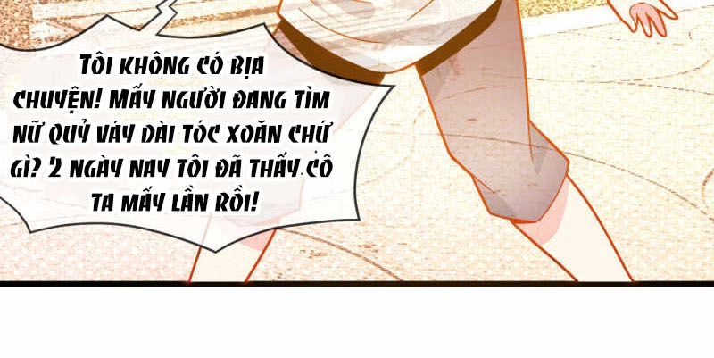 Thế Thân Ma Vương Nam Khuê Mật Chapter 7 - 8