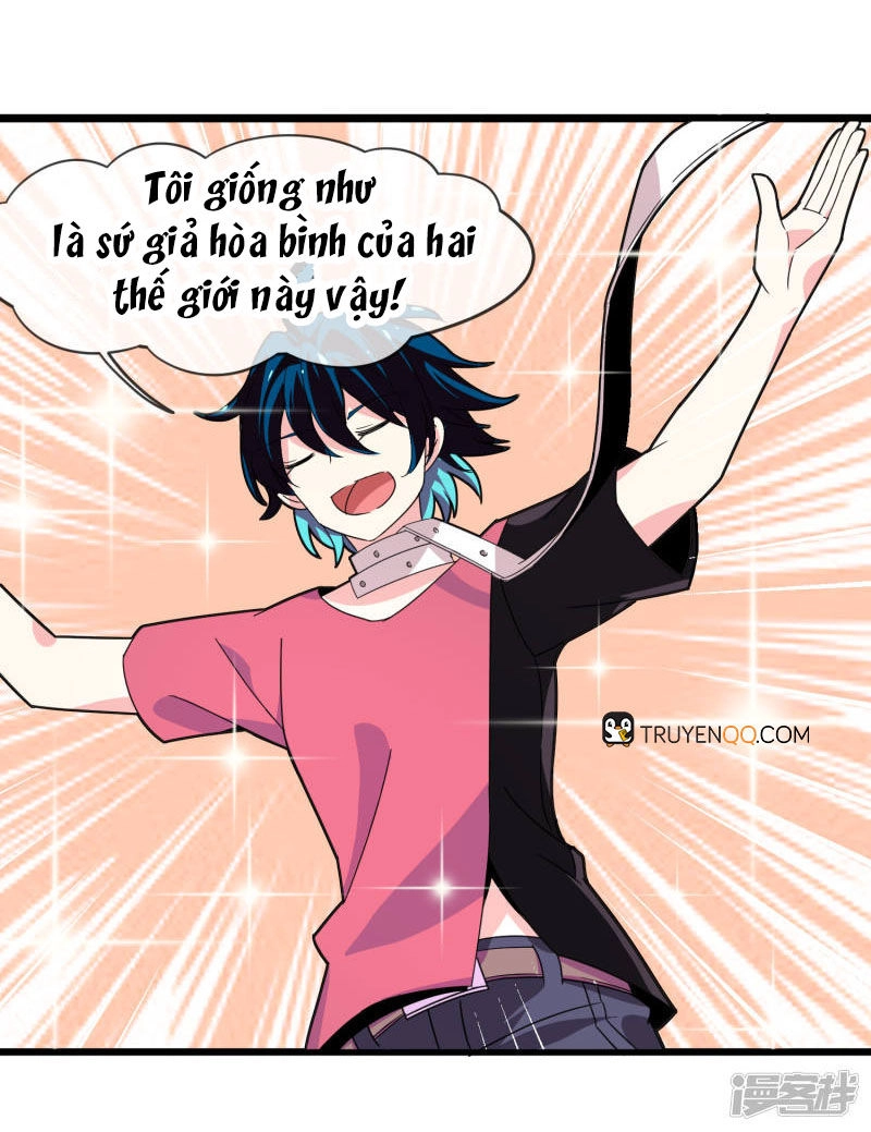 Thế Thân Ma Vương Nam Khuê Mật Chapter 7 - 15