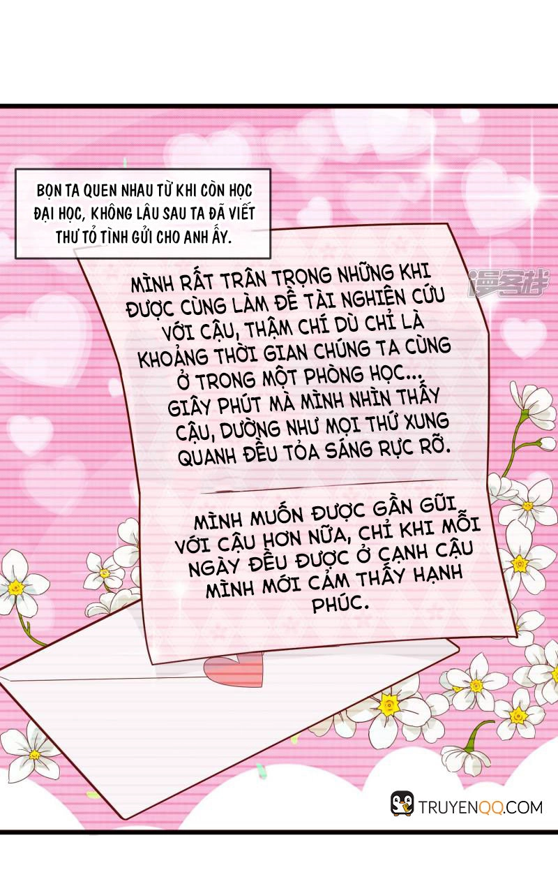 Thế Thân Ma Vương Nam Khuê Mật Chapter 8 - 14