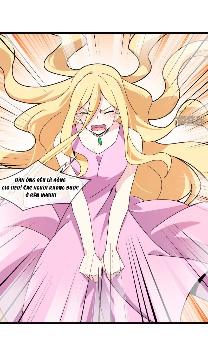 Thế Thân Ma Vương Nam Khuê Mật Chapter 9 - 2