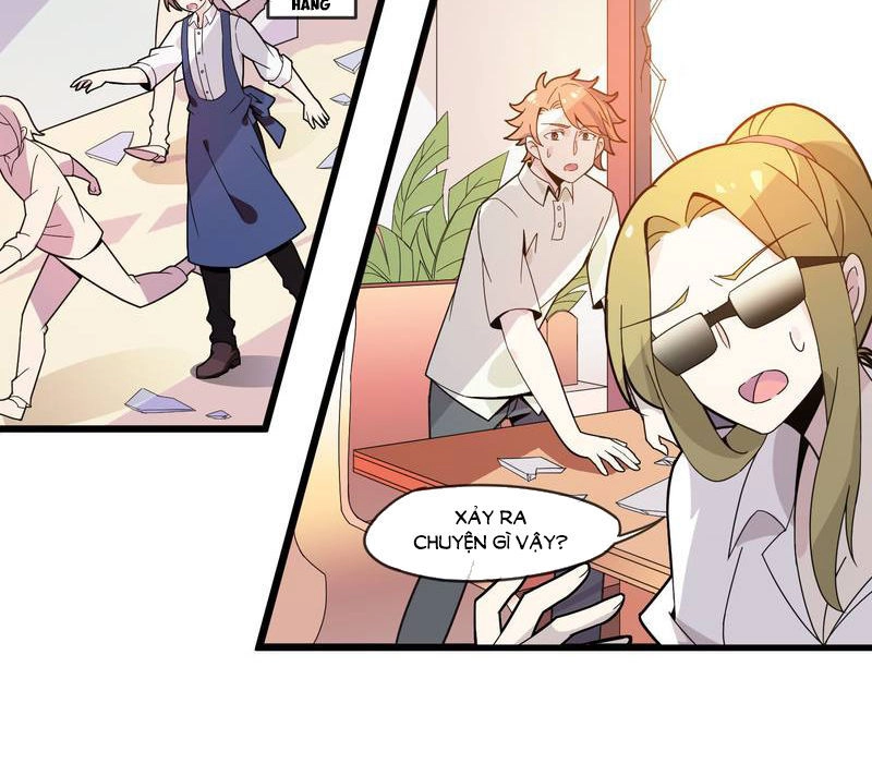 Thế Thân Ma Vương Nam Khuê Mật Chapter 9 - 4