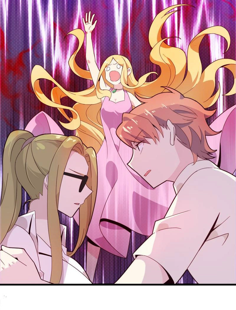 Thế Thân Ma Vương Nam Khuê Mật Chapter 9 - 6