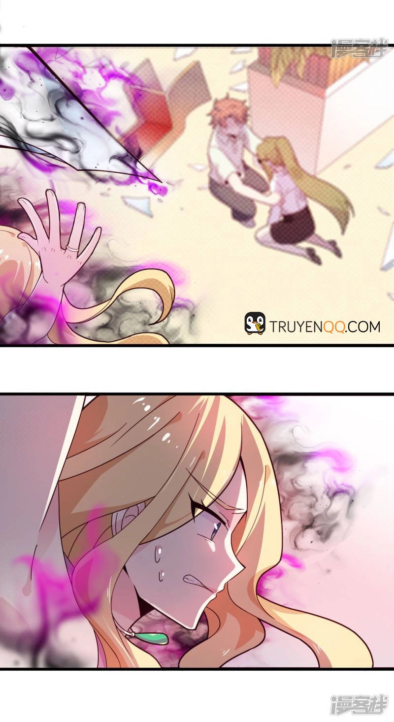 Thế Thân Ma Vương Nam Khuê Mật Chapter 9 - 7