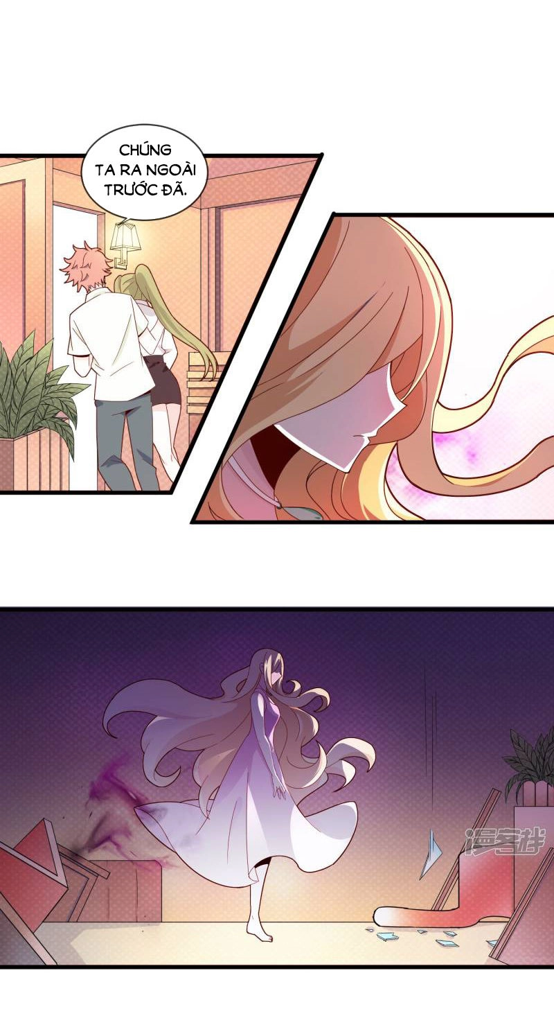 Thế Thân Ma Vương Nam Khuê Mật Chapter 9 - 8