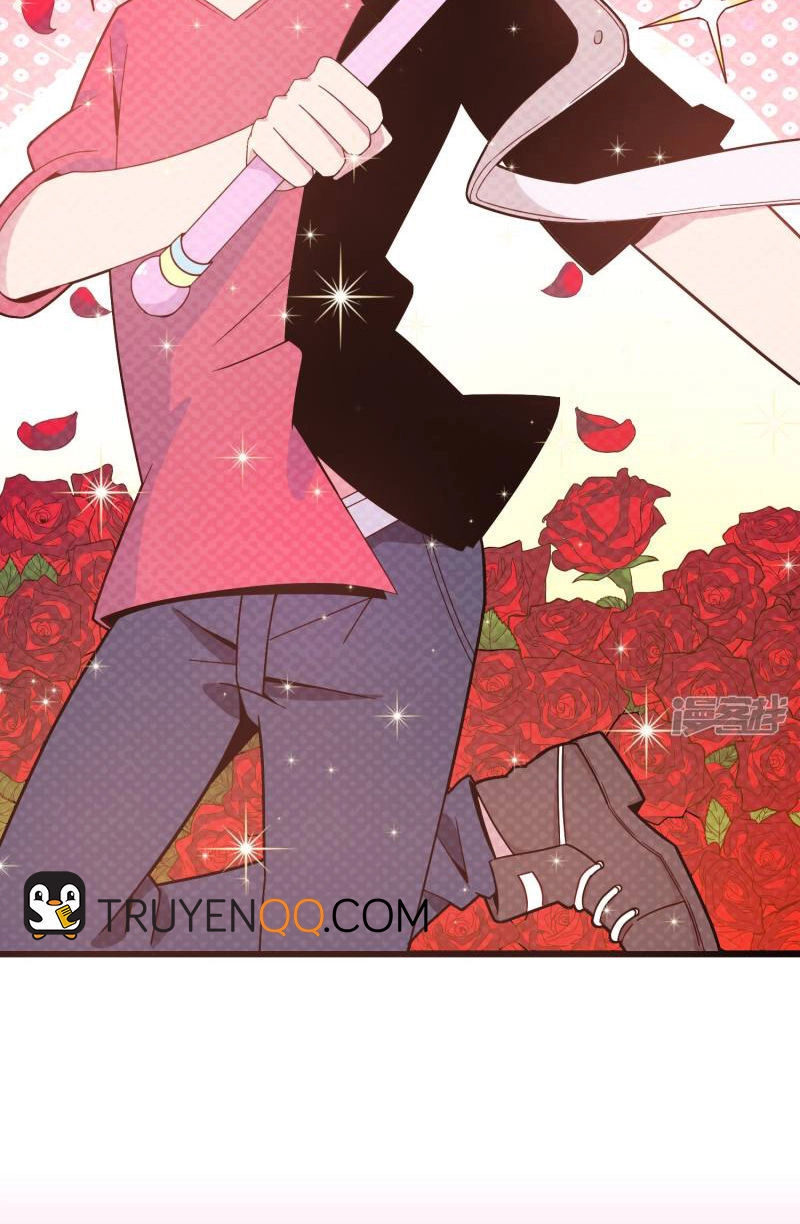 Thế Thân Ma Vương Nam Khuê Mật Chapter 9 - 14