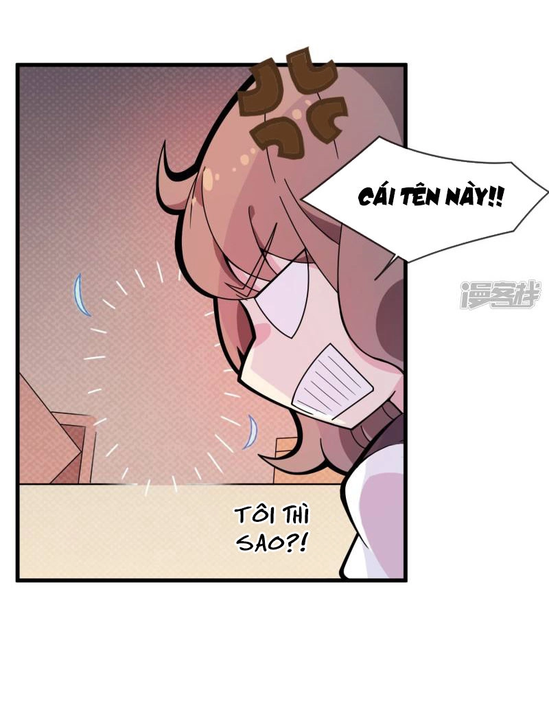 Thế Thân Ma Vương Nam Khuê Mật Chapter 9 - 16