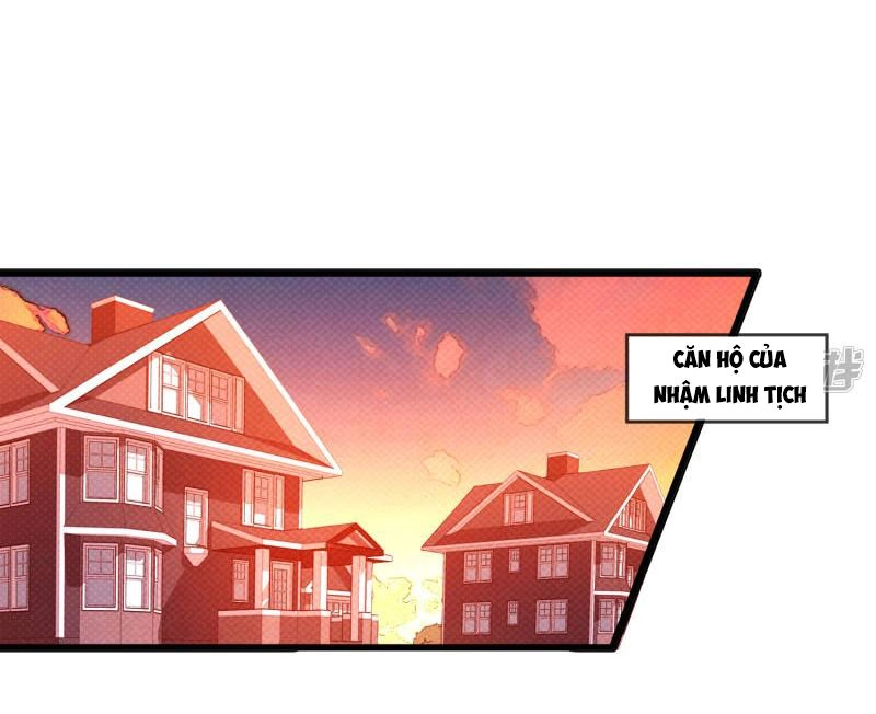 Thế Thân Ma Vương Nam Khuê Mật Chapter 9 - 18