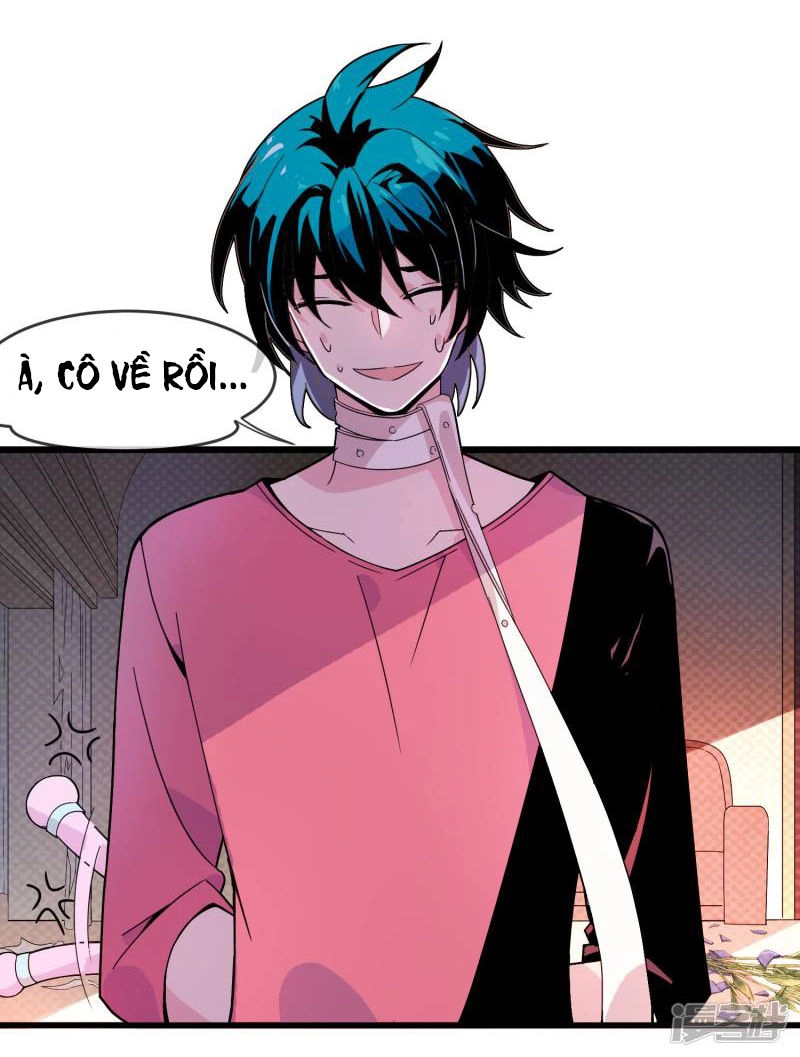 Thế Thân Ma Vương Nam Khuê Mật Chapter 9 - 19