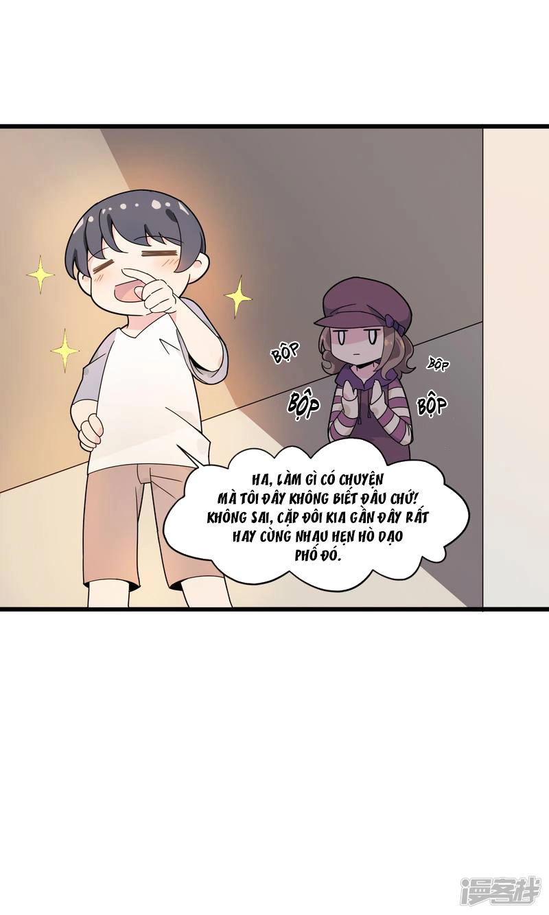 Thế Thân Ma Vương Nam Khuê Mật Chapter 10 - 10