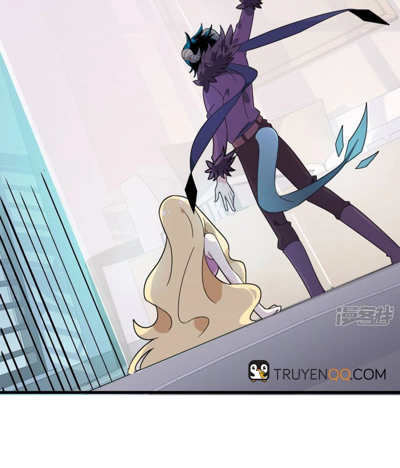 Thế Thân Ma Vương Nam Khuê Mật Chapter 10 - 20