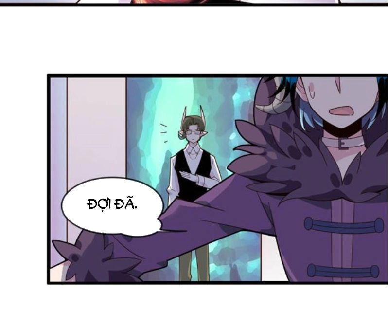 Thế Thân Ma Vương Nam Khuê Mật Chapter 11 - 9