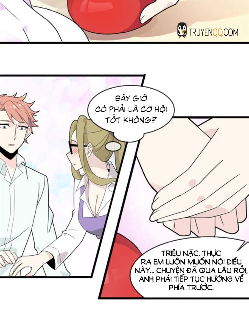 Thế Thân Ma Vương Nam Khuê Mật Chapter 11 - 18