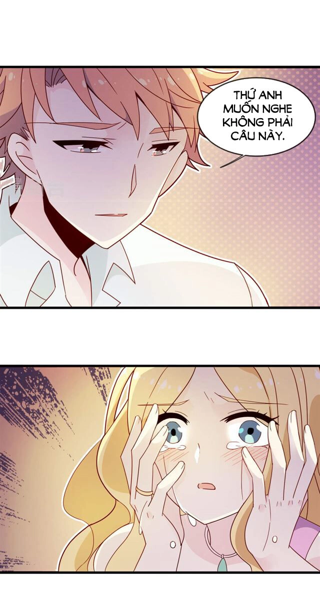 Thế Thân Ma Vương Nam Khuê Mật Chapter 13 - 4