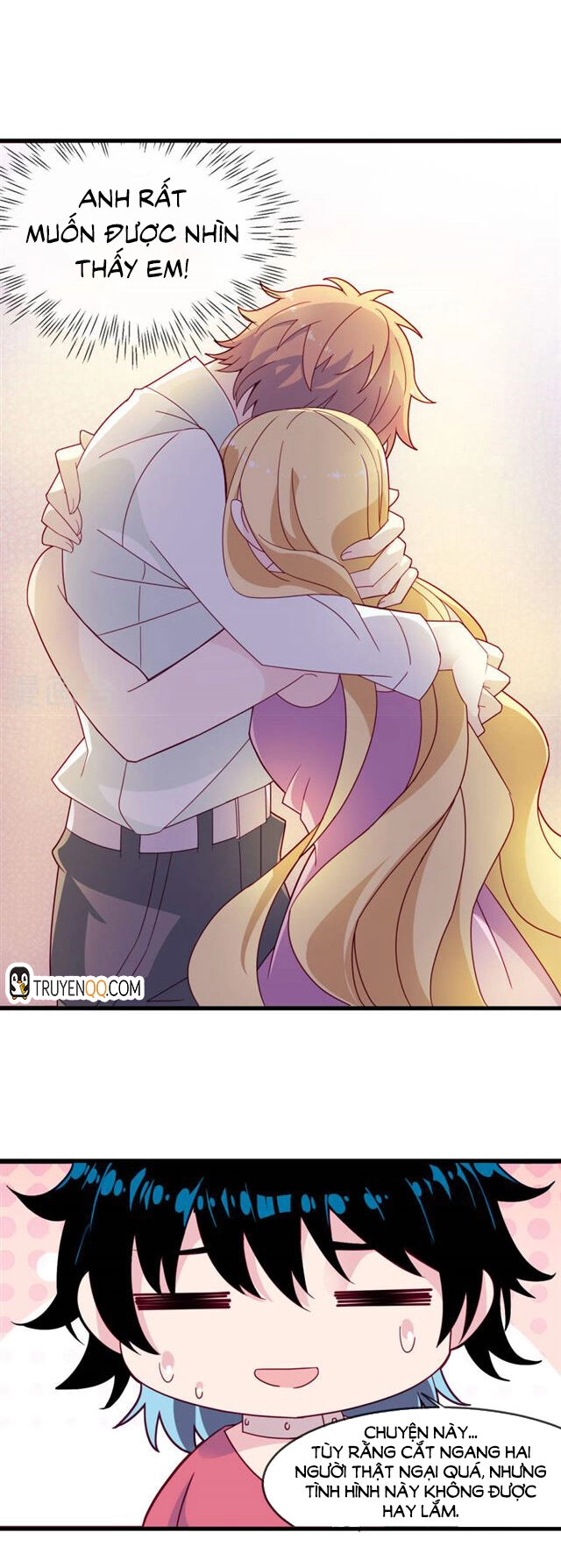 Thế Thân Ma Vương Nam Khuê Mật Chapter 13 - 6