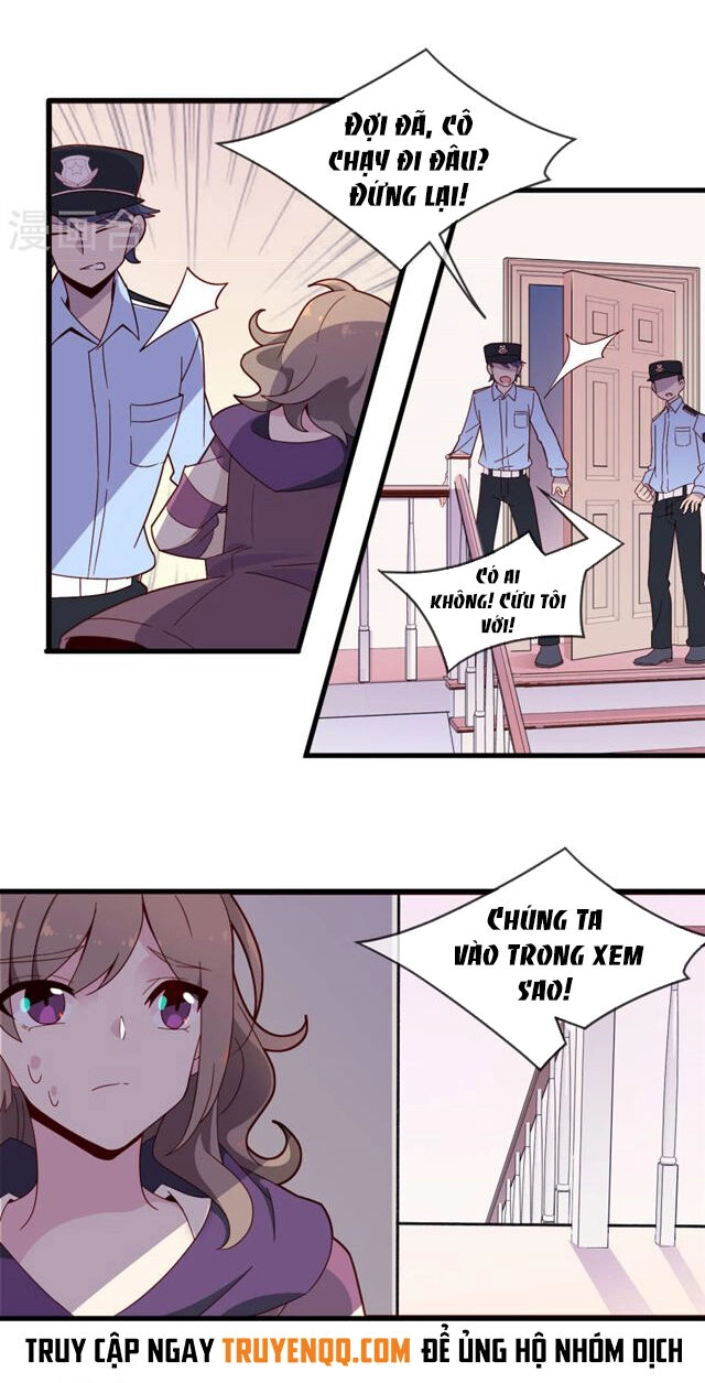 Thế Thân Ma Vương Nam Khuê Mật Chapter 13 - 13