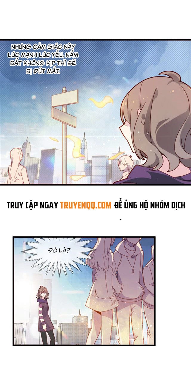 Thế Thân Ma Vương Nam Khuê Mật Chapter 13 - 18