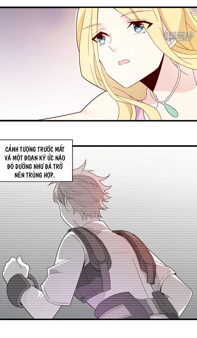 Thế Thân Ma Vương Nam Khuê Mật Chapter 14 - 3