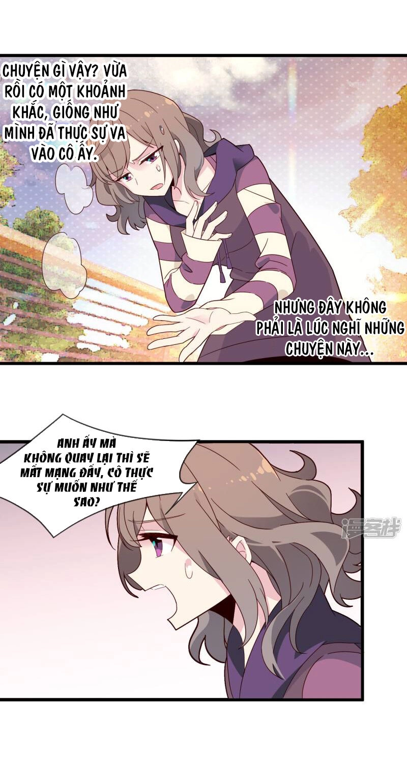 Thế Thân Ma Vương Nam Khuê Mật Chapter 14 - 7