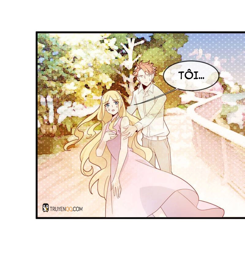 Thế Thân Ma Vương Nam Khuê Mật Chapter 14 - 8