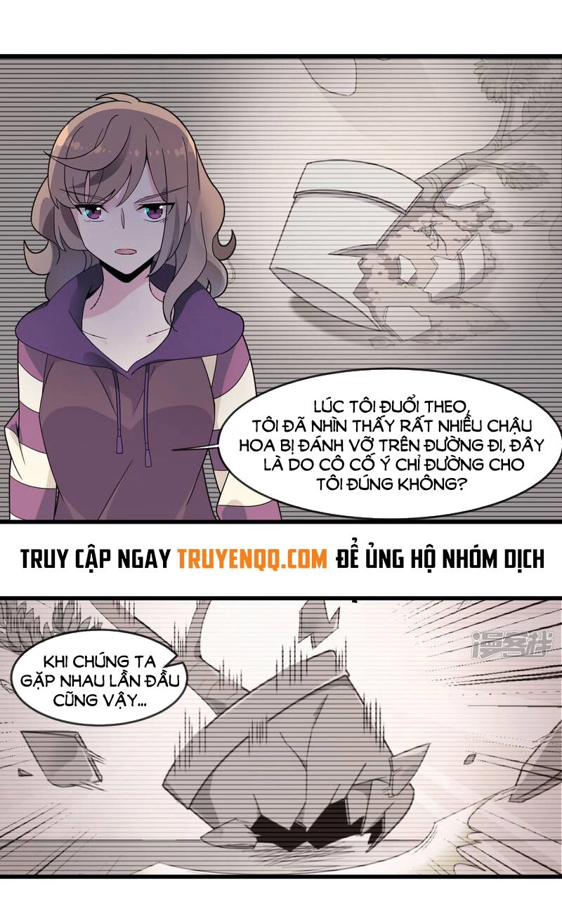 Thế Thân Ma Vương Nam Khuê Mật Chapter 14 - 10