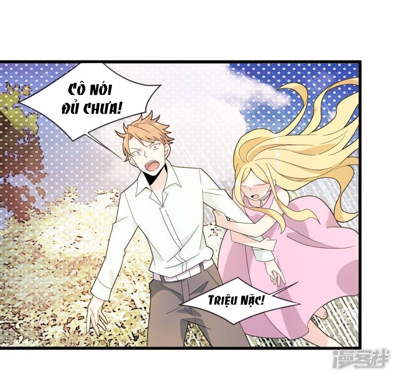 Thế Thân Ma Vương Nam Khuê Mật Chapter 14 - 12