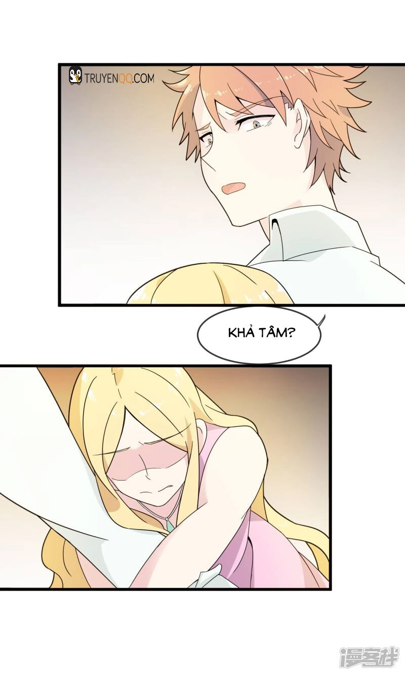 Thế Thân Ma Vương Nam Khuê Mật Chapter 14 - 13