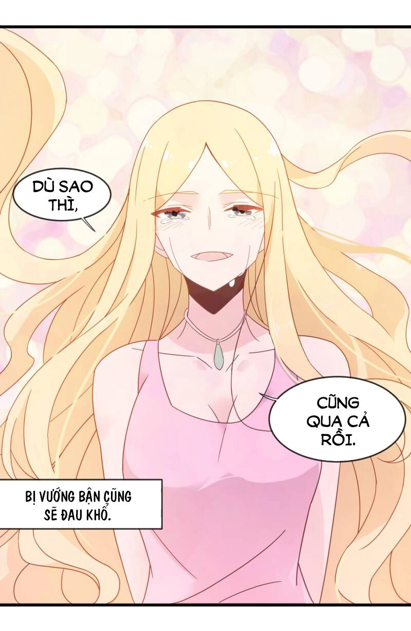 Thế Thân Ma Vương Nam Khuê Mật Chapter 14 - 16