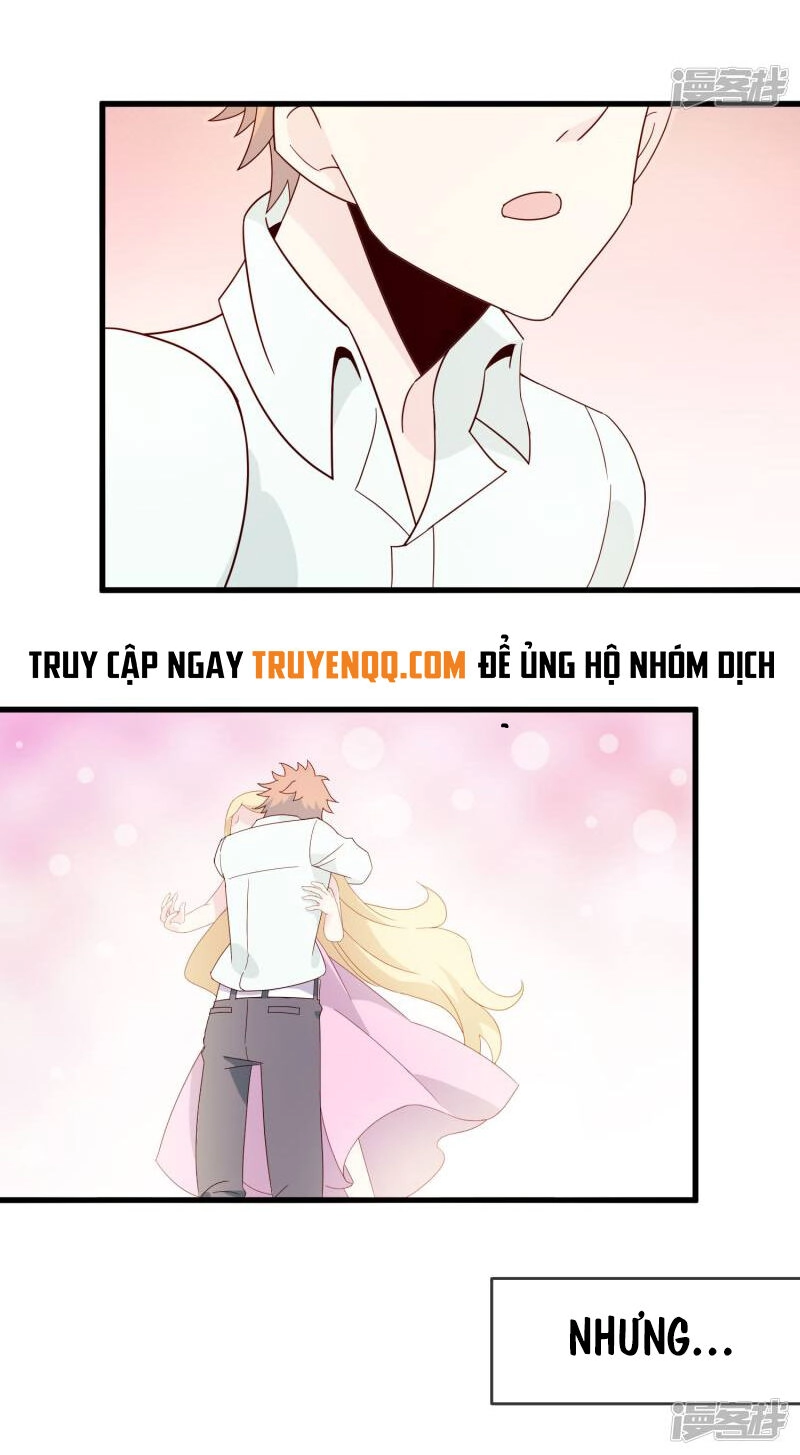 Thế Thân Ma Vương Nam Khuê Mật Chapter 14 - 17