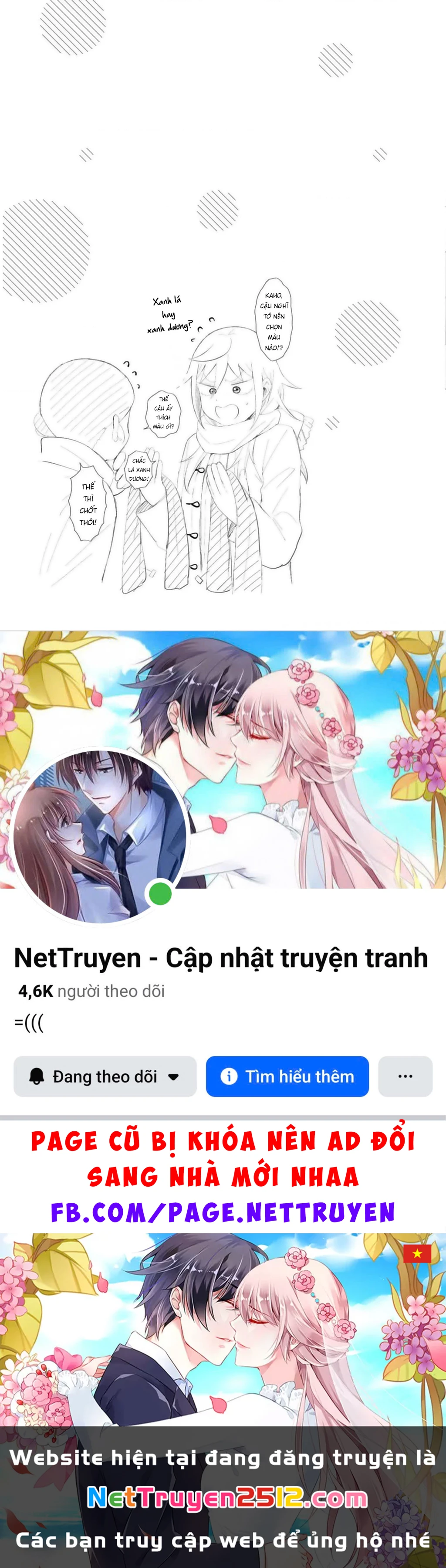 Tonari No Furi-San Ga Tonikaku Kowai Chapter 32 - 17