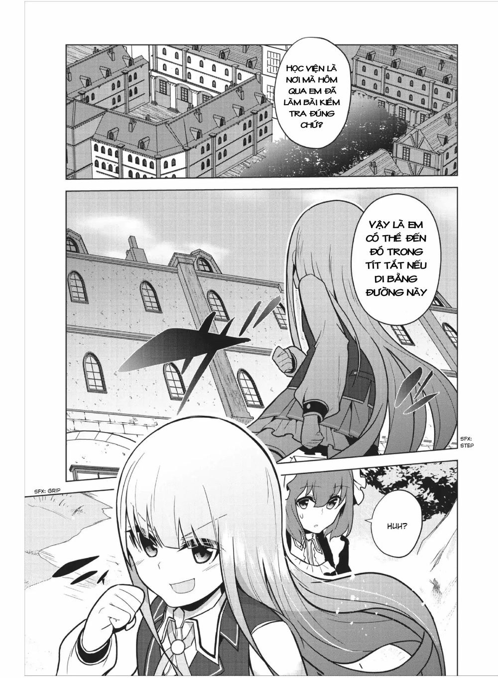 Koryuu Nara Sude De Taosemasu Kedo, Kore Tte Joushiki Janai N Desu Ka? Chapter 4 - 24