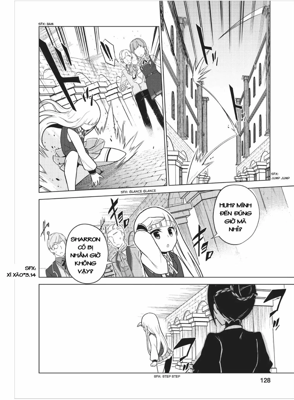 Koryuu Nara Sude De Taosemasu Kedo, Kore Tte Joushiki Janai N Desu Ka? Chapter 4 - 27