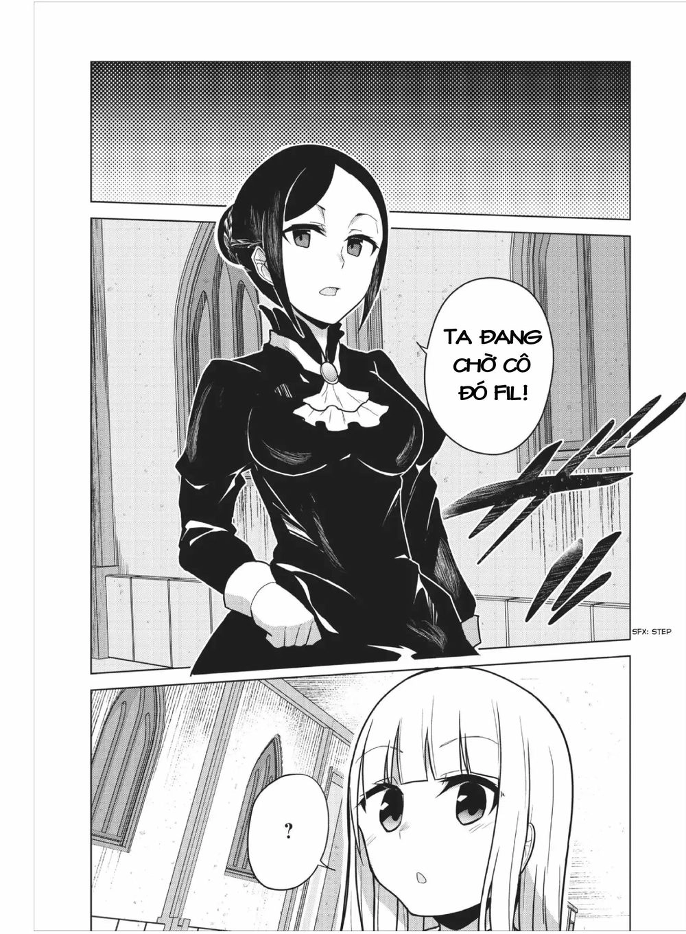 Koryuu Nara Sude De Taosemasu Kedo, Kore Tte Joushiki Janai N Desu Ka? Chapter 4 - 28