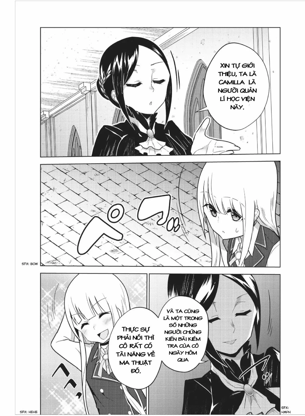 Koryuu Nara Sude De Taosemasu Kedo, Kore Tte Joushiki Janai N Desu Ka? Chapter 4 - 29