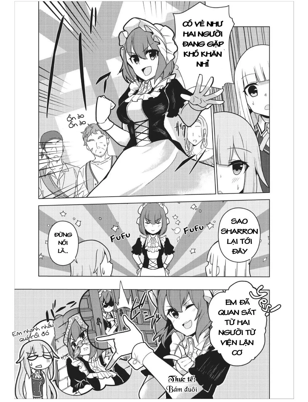 Koryuu Nara Sude De Taosemasu Kedo, Kore Tte Joushiki Janai N Desu Ka? Chapter 5 - 11