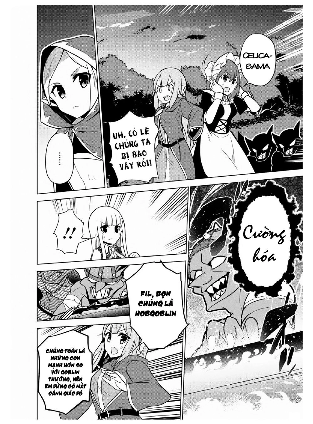 Koryuu Nara Sude De Taosemasu Kedo, Kore Tte Joushiki Janai N Desu Ka? Chapter 6 - 9