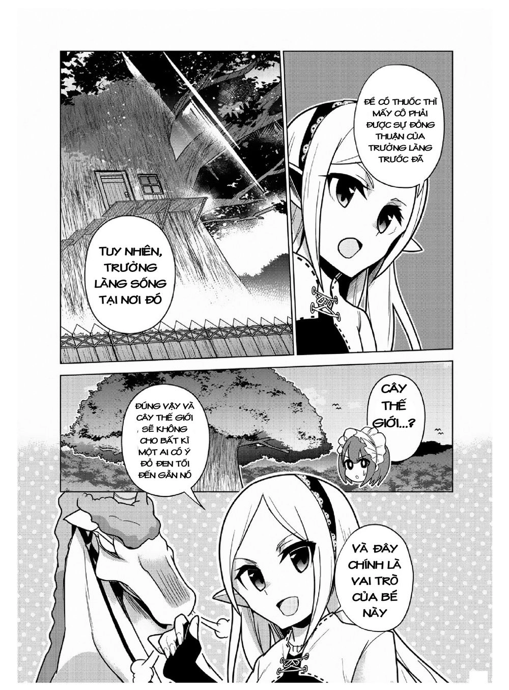Koryuu Nara Sude De Taosemasu Kedo, Kore Tte Joushiki Janai N Desu Ka? Chapter 6 - 25