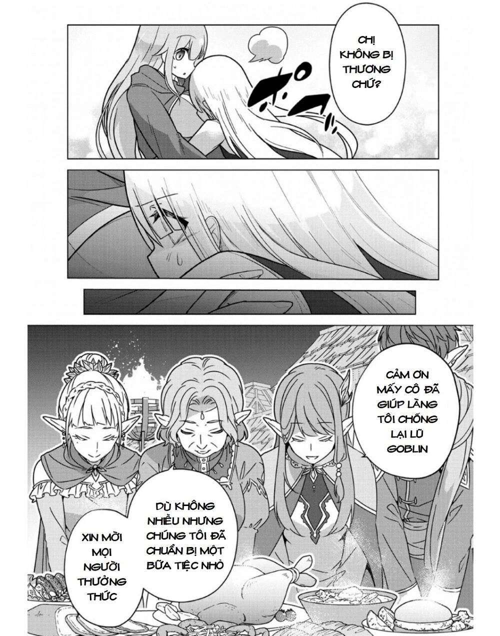 Koryuu Nara Sude De Taosemasu Kedo, Kore Tte Joushiki Janai N Desu Ka? Chapter 7 - 21