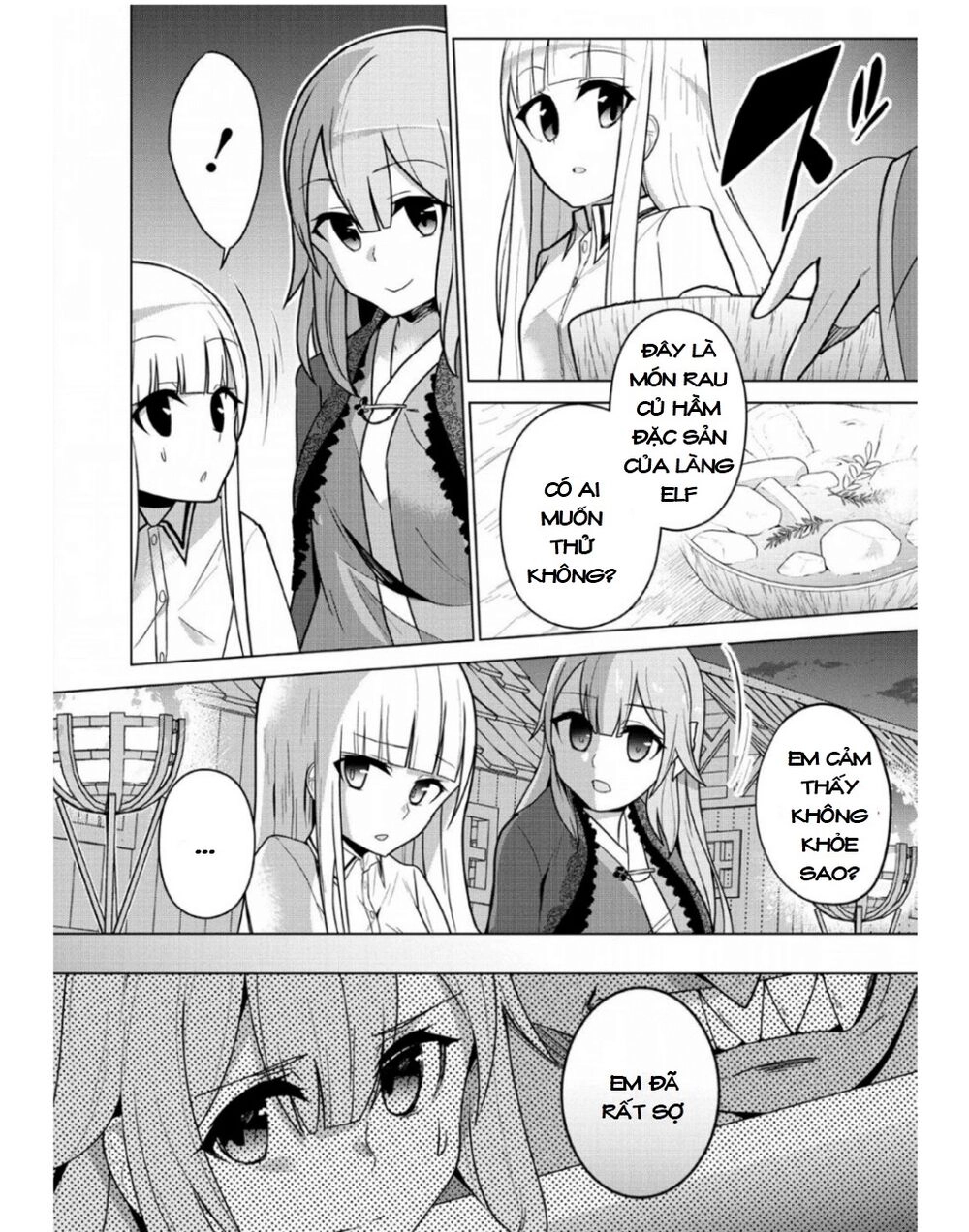 Koryuu Nara Sude De Taosemasu Kedo, Kore Tte Joushiki Janai N Desu Ka? Chapter 7 - 23