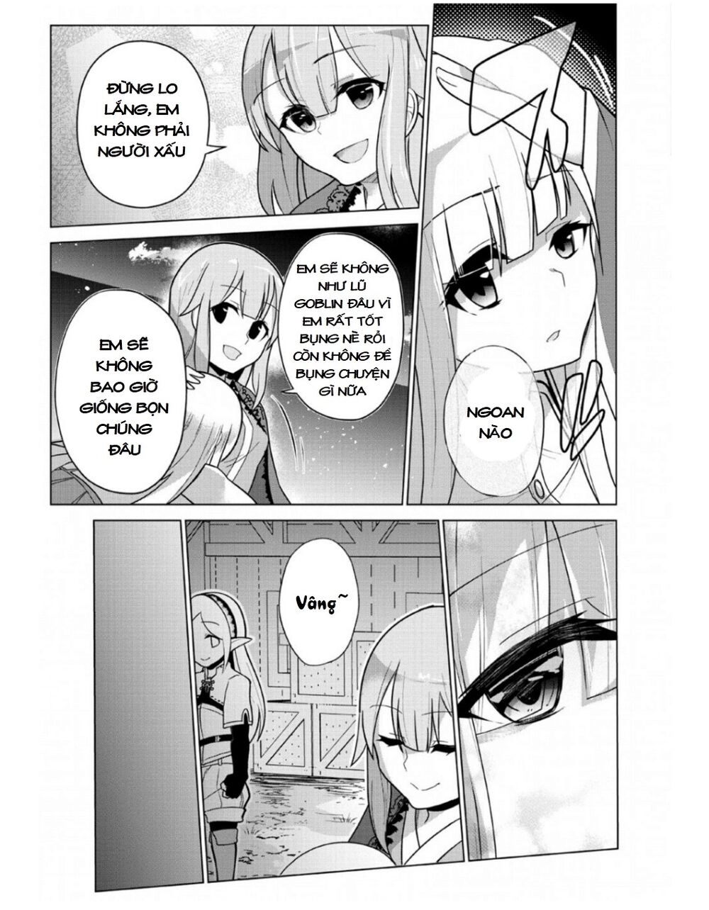 Koryuu Nara Sude De Taosemasu Kedo, Kore Tte Joushiki Janai N Desu Ka? Chapter 7 - 26