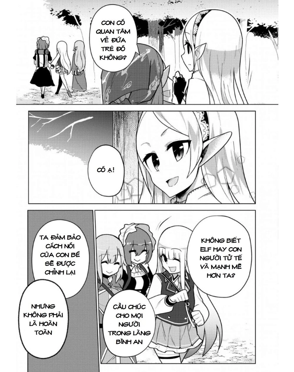 Koryuu Nara Sude De Taosemasu Kedo, Kore Tte Joushiki Janai N Desu Ka? Chapter 7 - 30