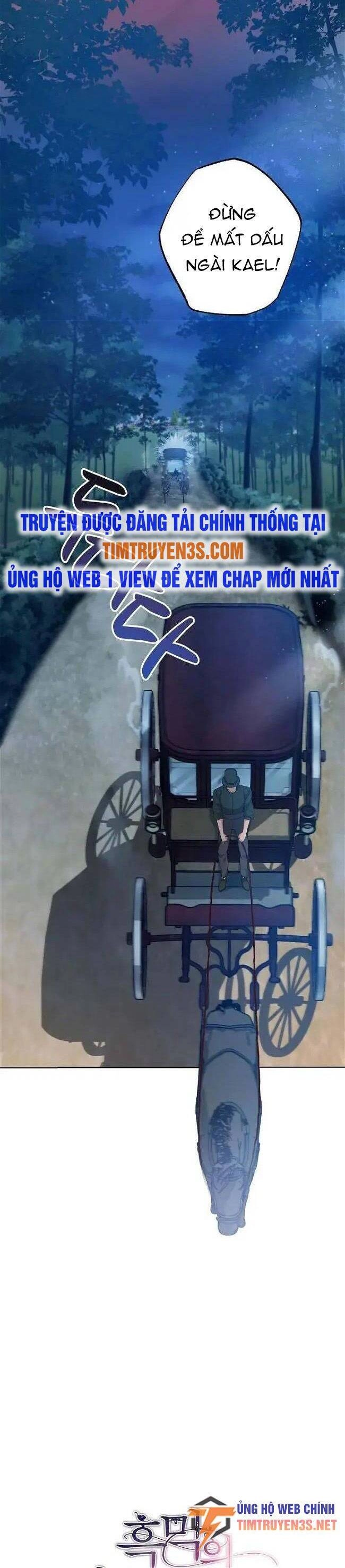 Đứa Trẻ Bảo Hộ Bóng Đêm Chapter 32 - 4