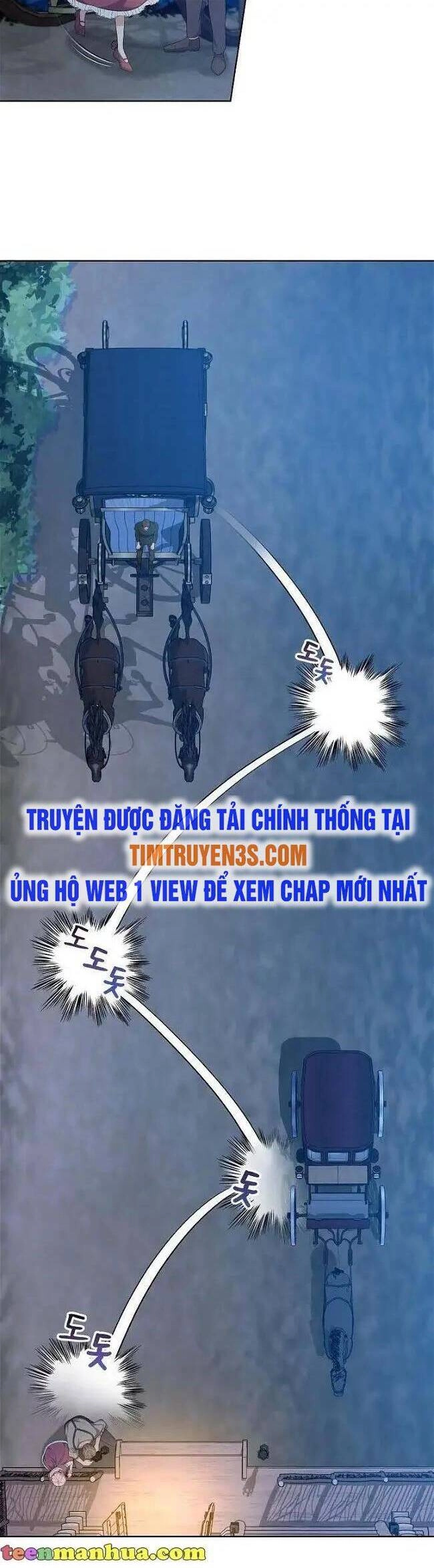 Đứa Trẻ Bảo Hộ Bóng Đêm Chapter 32 - 6