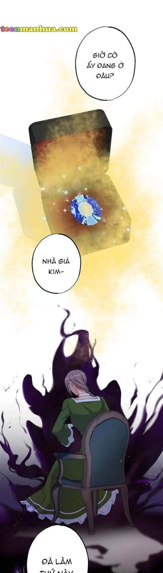 Đứa Trẻ Bảo Hộ Bóng Đêm Chapter 32 - 19