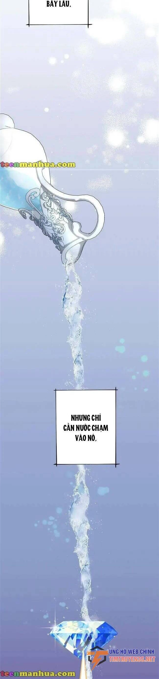 Đứa Trẻ Bảo Hộ Bóng Đêm Chapter 32 - 29