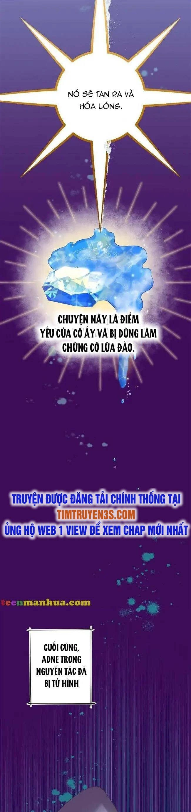 Đứa Trẻ Bảo Hộ Bóng Đêm Chapter 32 - 30