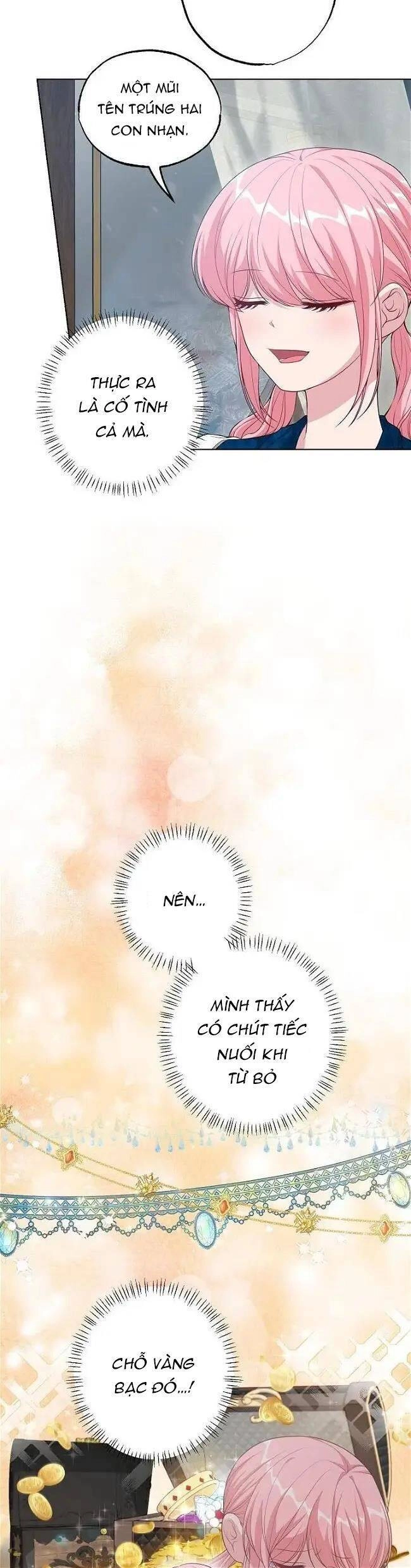 Đứa Trẻ Bảo Hộ Bóng Đêm Chapter 33 - 6