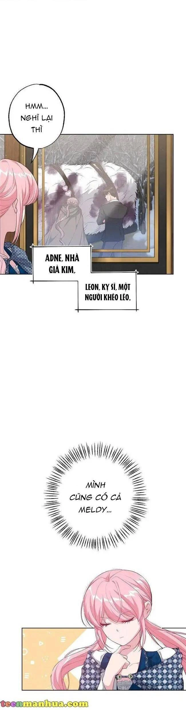 Đứa Trẻ Bảo Hộ Bóng Đêm Chapter 33 - 16