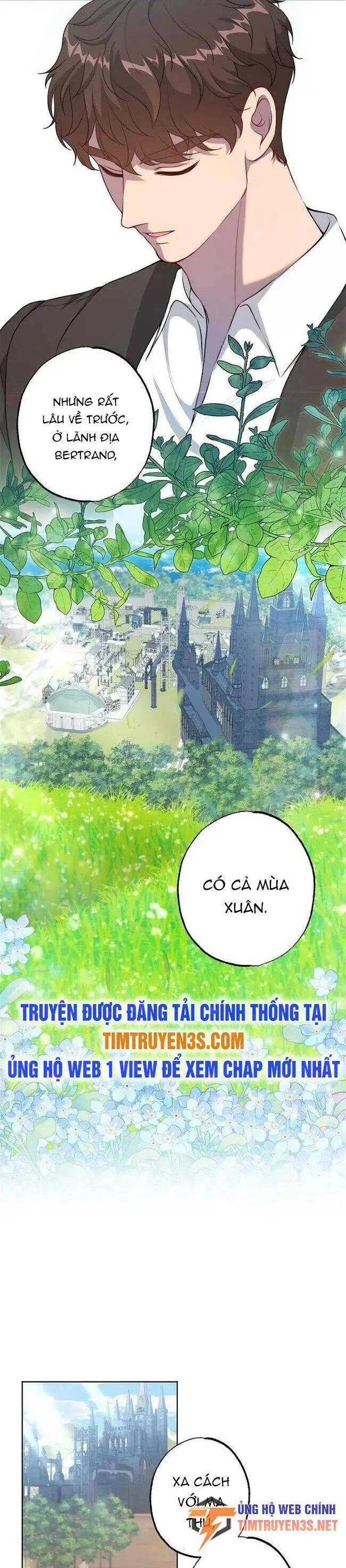 Đứa Trẻ Bảo Hộ Bóng Đêm Chapter 33 - 28