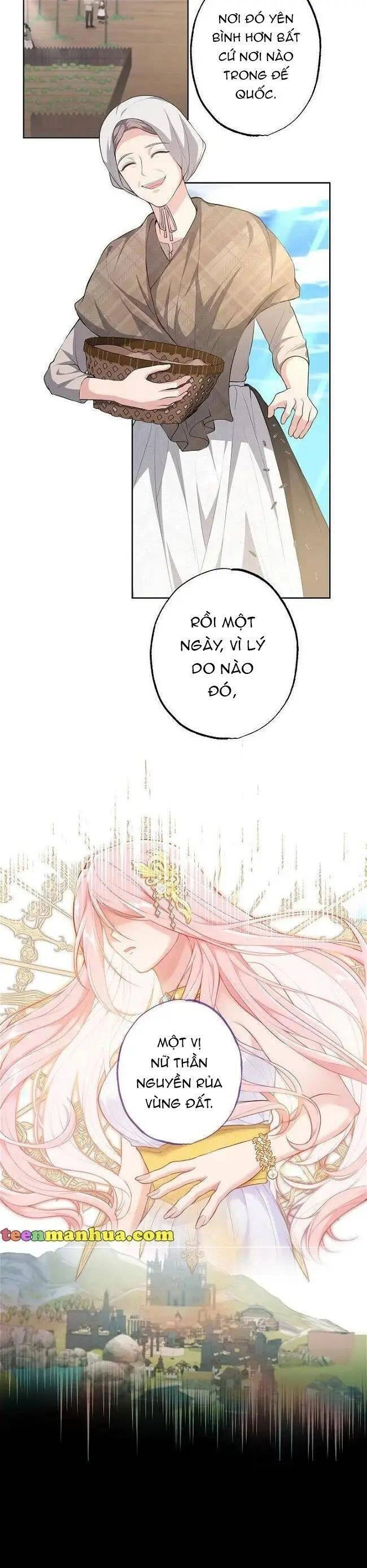 Đứa Trẻ Bảo Hộ Bóng Đêm Chapter 33 - 29